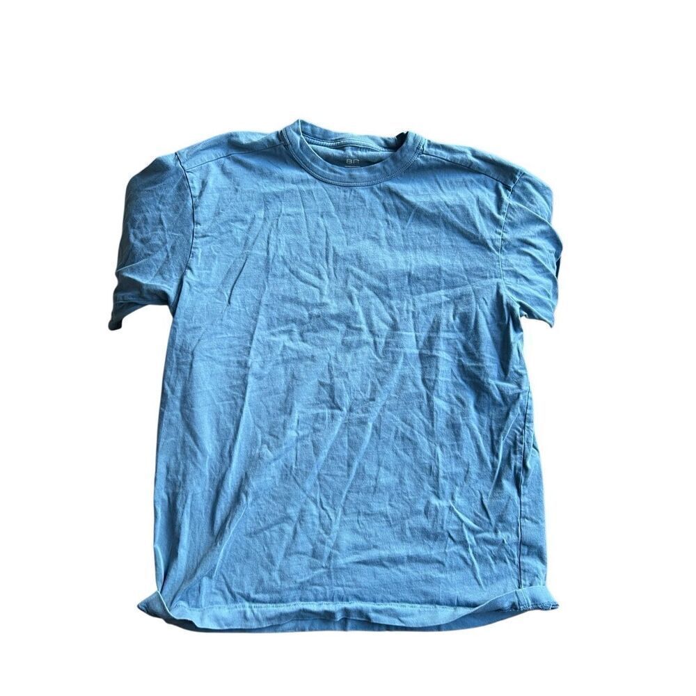 FREE WITH BUNDLE!!! BP. Blue t-shirt small